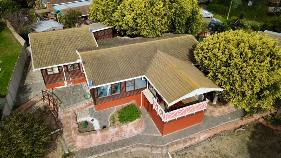 3 Bedroom Property for Sale in Klein Brak Western Cape